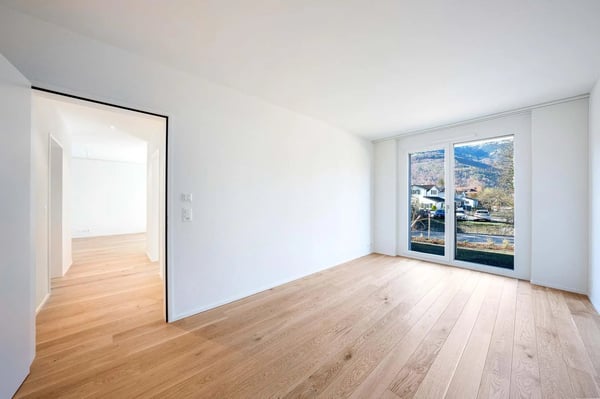 Moderne Büroräume in Buchs - Neubau 2026 3
