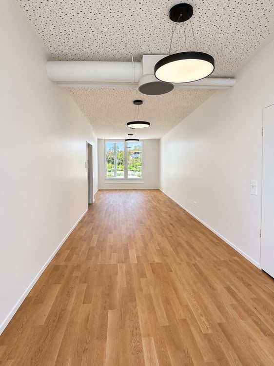Ausgebaute Gewerbe-/Bürofläche mit Top-Anbindung 4