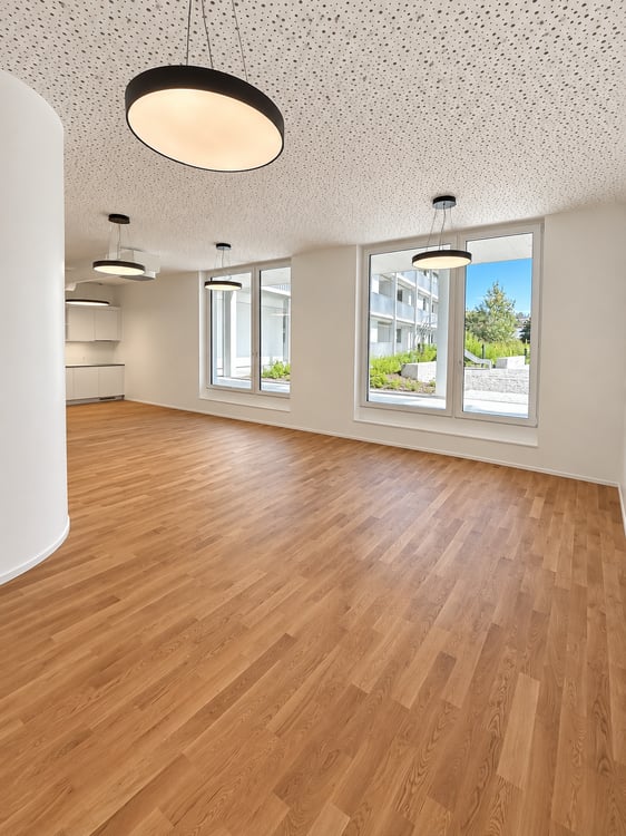 Ausgebaute Gewerbe-/Bürofläche mit Top-Anbindung 3