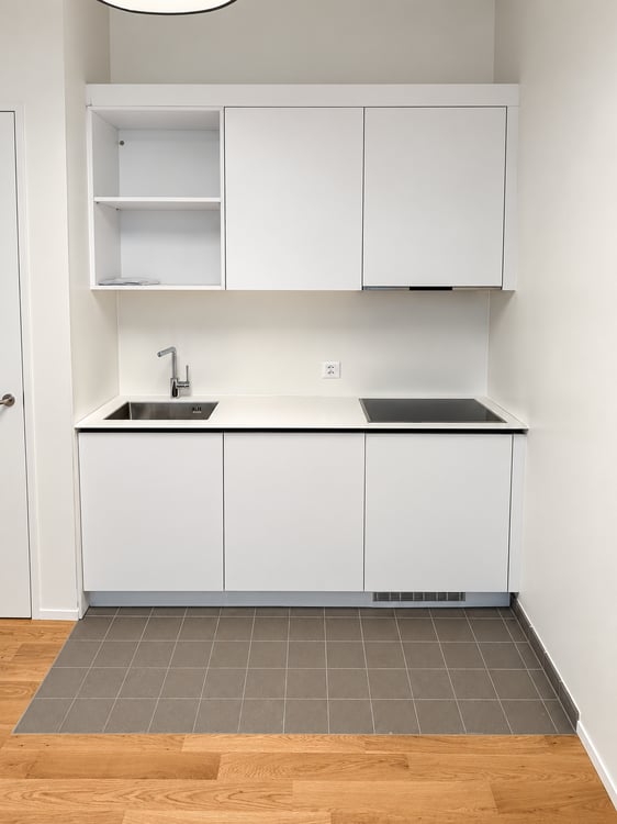 Ausgebaute Gewerbe-/Bürofläche mit Top-Anbindung 5