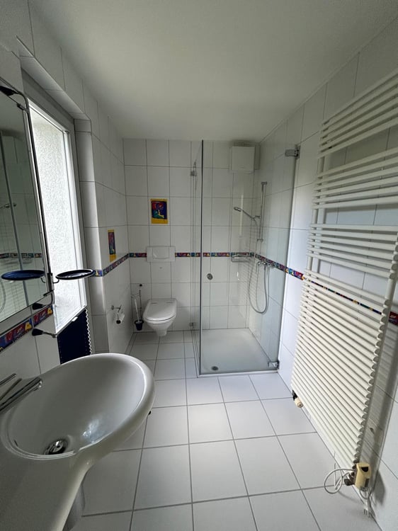 Ihr Traumhaus an ruhiger und exklusiver Lage - im mittleren Allmen 15