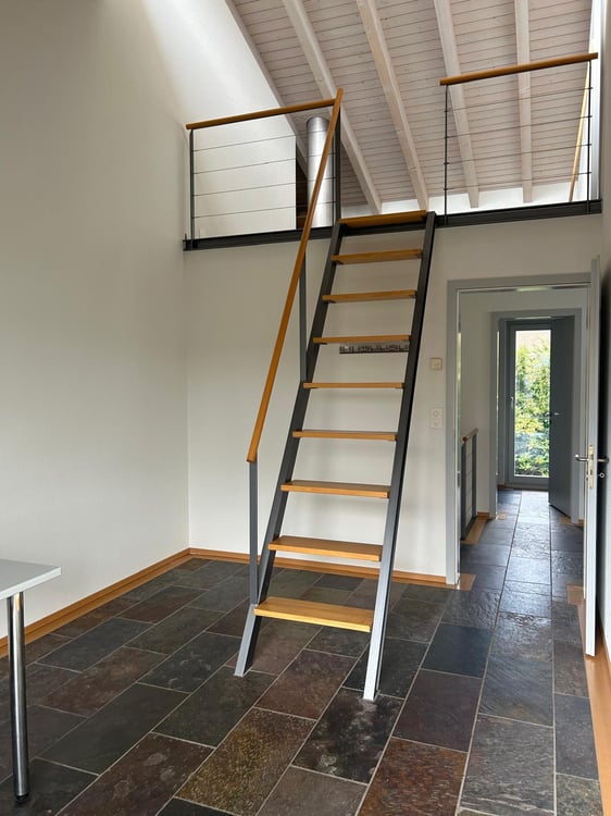 Ihr Traumhaus an ruhiger und exklusiver Lage - im mittleren Allmen 23
