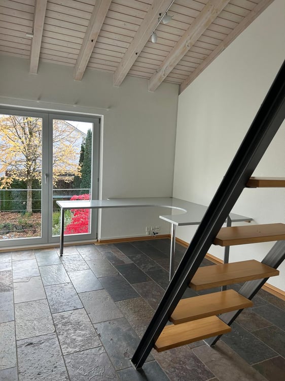 Ihr Traumhaus an ruhiger und exklusiver Lage - im mittleren Allmen 21