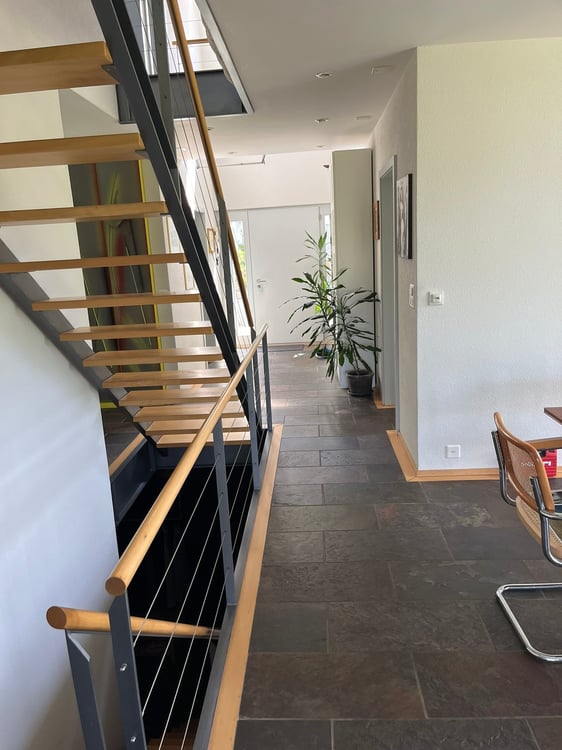 Ihr Traumhaus an ruhiger und exklusiver Lage - im mittleren Allmen 6