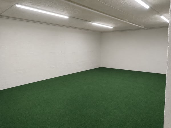 Vielseitige Gewerbe-, Büro- und Lagerfläche mit ca. 158 m² an Toplage in Oensingen 10