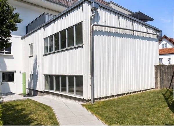 Vielseitige Gewerbe-, Büro- und Lagerfläche mit ca. 158 m² an Toplage in Oensingen 4