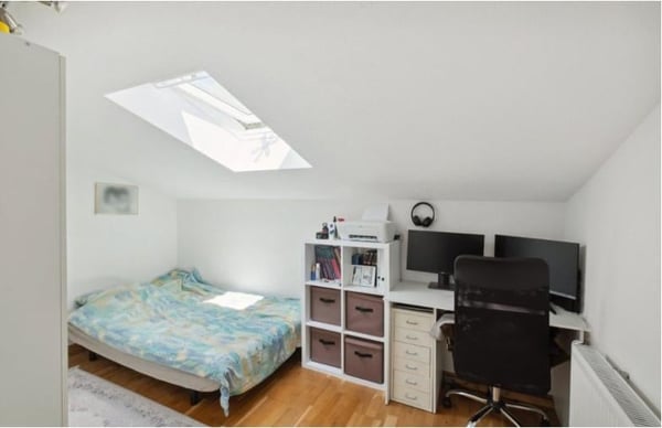 7.5-Zimmer-Doppeleinfamilienhaus an Südhanglage mit Alpenpanorama 14