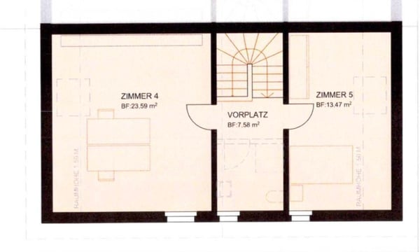 Neuwertiges 6.5-Zimmer-Doppeleinfamilienhaus mit hochwertigem Ausbau in Safenwil 24