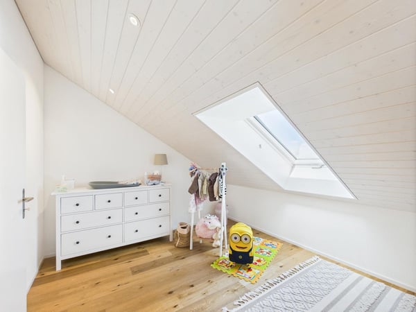 Neuwertiges 6.5-Zimmer-Doppeleinfamilienhaus mit hochwertigem Ausbau in Safenwil 16
