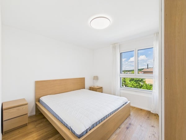 Neuwertiges 6.5-Zimmer-Doppeleinfamilienhaus mit hochwertigem Ausbau in Safenwil 11