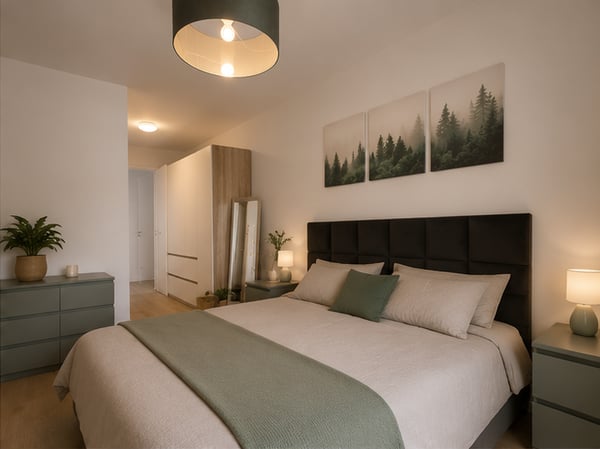 4,5 pièces minergie à Lausanne 5