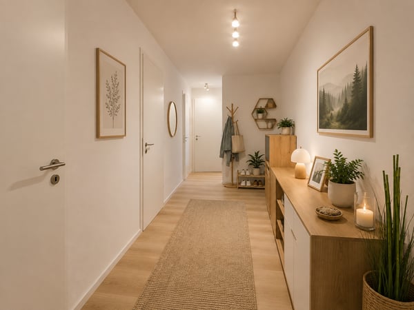 4,5 pièces minergie à Lausanne 4