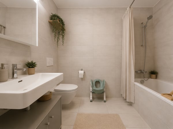 4,5 pièces minergie à Lausanne 9