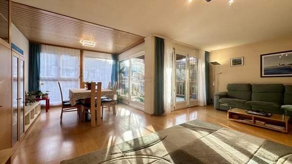 Charmante Maison de 220m², au calme 3