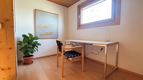 Charmante Maison de 220m², au calme 9