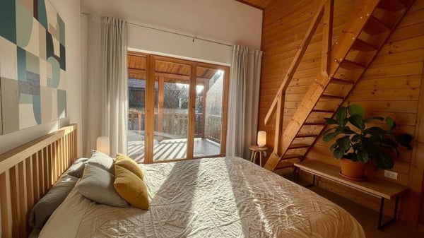 Charmante Maison de 220m², au calme 8