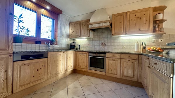 Charmante Maison de 220m², au calme 5