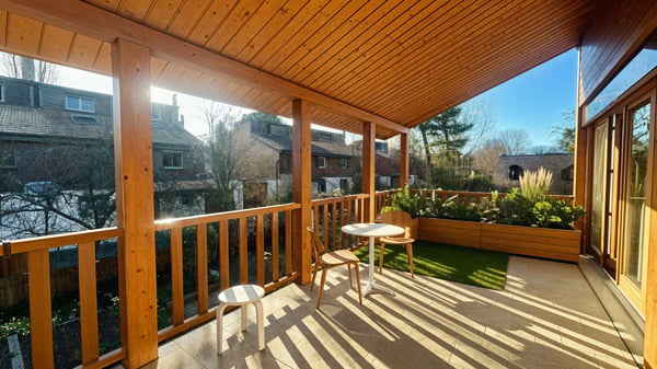 Charmante Maison de 220m², au calme 2