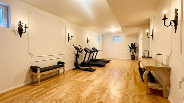 Charmante maison semi-individuelle de 5 pièces avec un beau jardin privatif 9