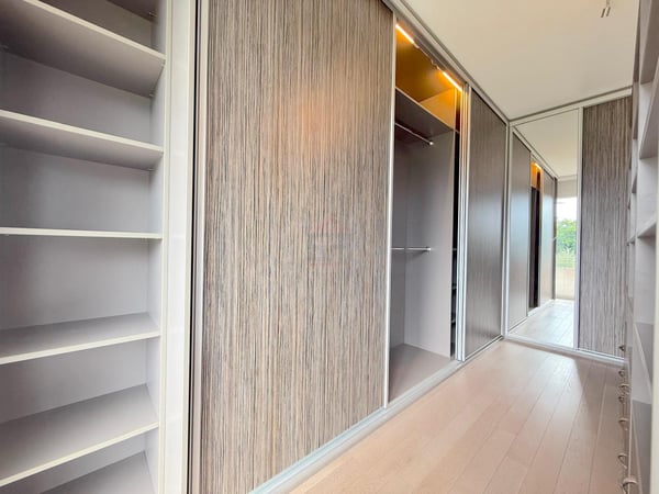 Prestigieux duplex de 170 m² PPE en attique avec terrasse spectaculaire 7