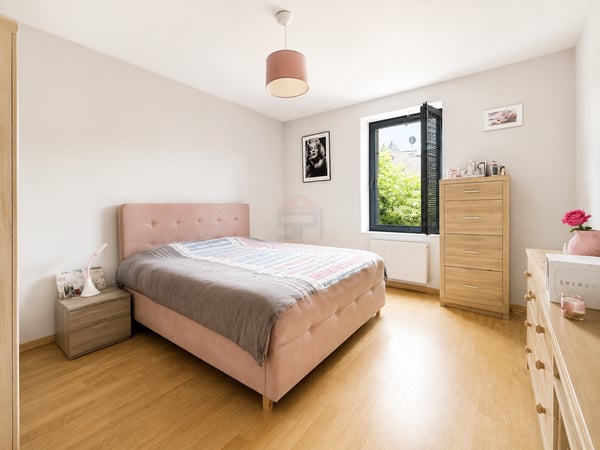 Superbe appartement rénové de 4,5 pièces ? Lumineux et idéalement situé 5