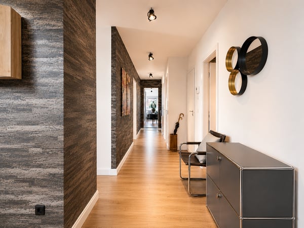 Appartement d'exception de 4 pièces avec magnifique terrasse à Chêne-Bougeries 4