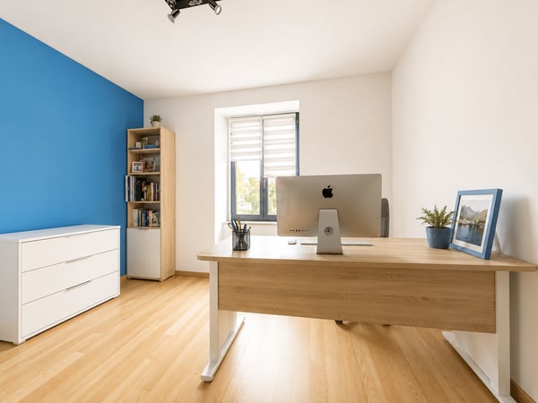 Superbe appartement rénové de 4,5 pièces Lumineux et idéalement situé 7
