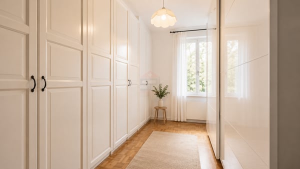 Maison familiale au sein d'un parc privé 8