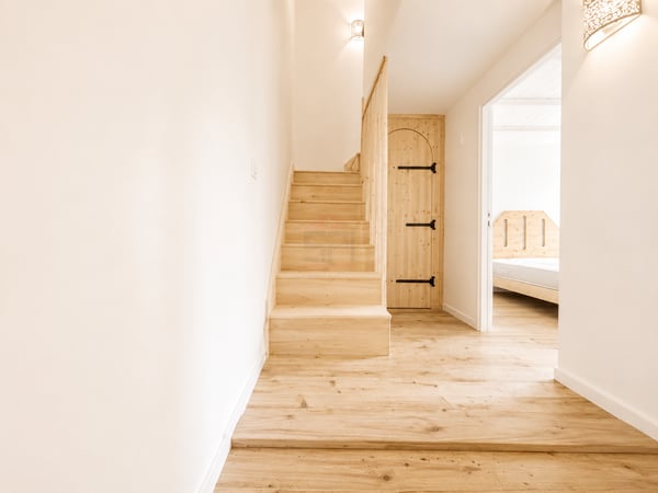 Triplex d'exception de caractère à Meinier 5