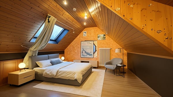 Charmante Maison de 175 m², avec un grand jardin 8