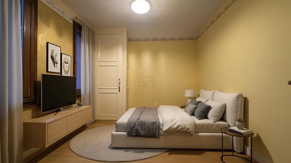 Charmante Maison de 175 m², avec un grand jardin 6