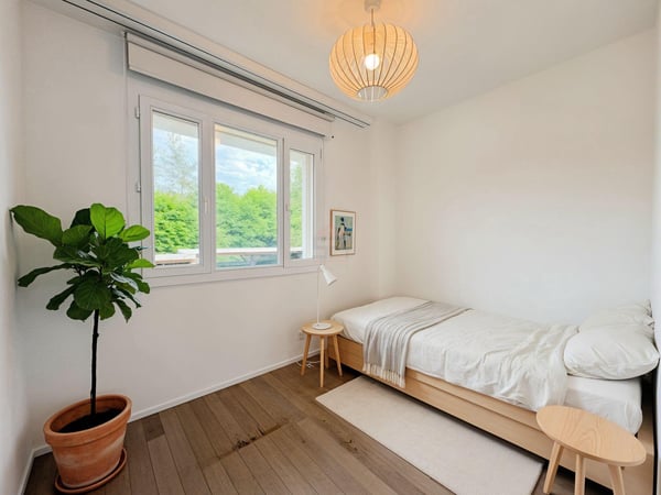 Prestigieux duplex de 170 m² PPE en attique avec terrasse spectaculaire 5