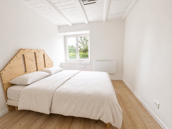 CASATAX Triplex d'exception de caractère à Meinier 8