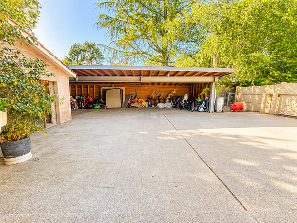 Très belle Villa mitoyenne dans un sect…