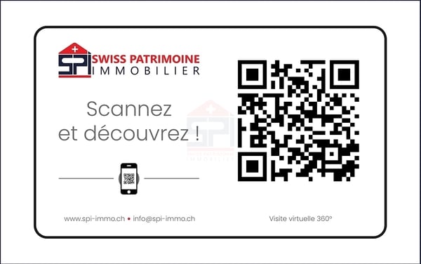 Charmant 4 pièces de 86 m² dans un imme…