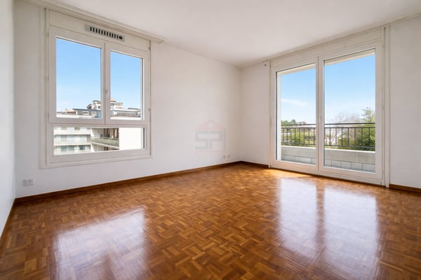Appartement d'exception / Quartier des Nations, Genève 9