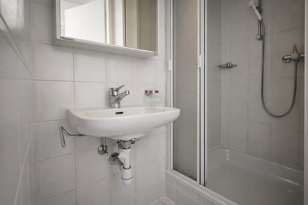 Appartement d'exception / Quartier des Nations, Genève 11