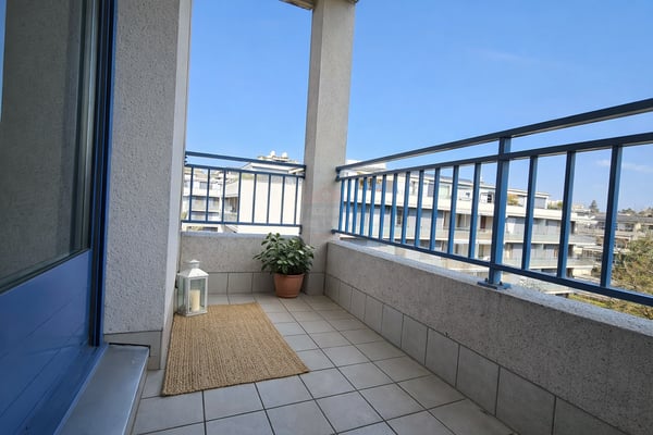 Appartement d'exception / Quartier des Nations, Genève 10