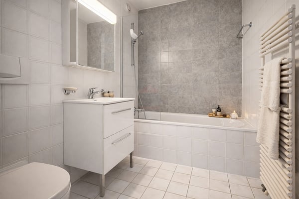 Appartement d'exception / Quartier des Nations, Genève 8