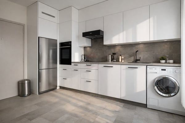 Appartement d'exception à Champel avec vue panoramique sur Genève 5