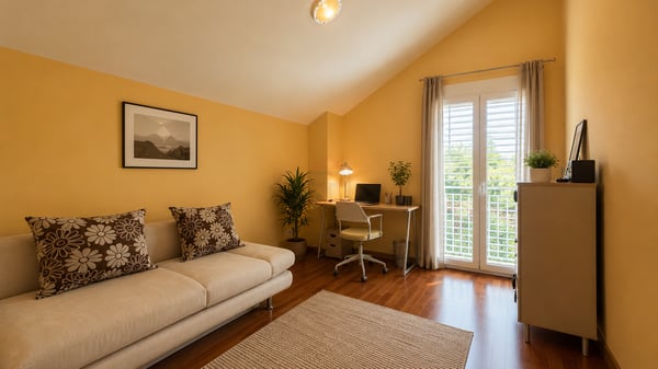 Charmante villa individuelle avec jardin arboré au coeur de Vernier 6
