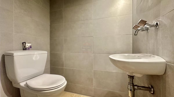 Somptueux appartement 2 pièces avec vue panoramique 9