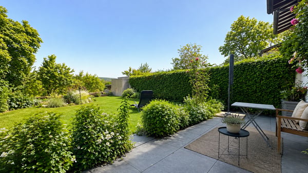 Propriété de charme de 2 pièces et 260 m² dans un cadre verdoyant et préservé 2