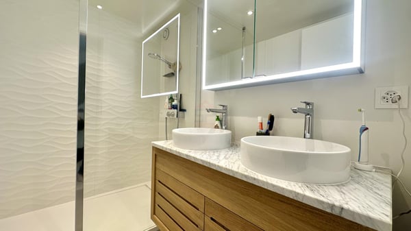 Propriété de charme de 2 pièces et 260 m² dans un cadre verdoyant et préservé 11