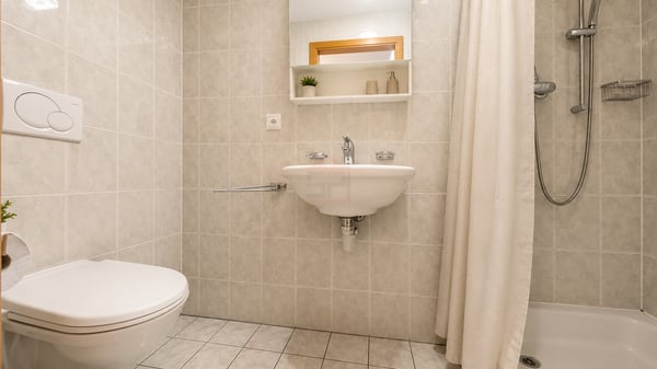 Charmant 1 pièces de 140 m² PPE à Meyrin avec un grand balcon 10
