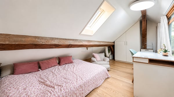 Charmant appartement alliant cachet et élégance 8