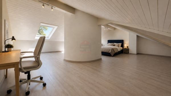 Élégance et art de vivre au coeur d'un parc privé avec piscine ? Bellevue 10
