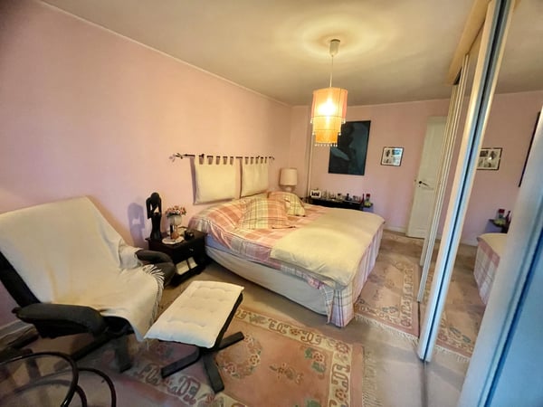 Maison 2 pièces à rénover sur parcelle agricole de 2446m2 5