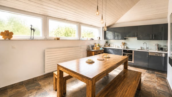 Maison atypique de charme dans un environnement résidentiel recherché 5