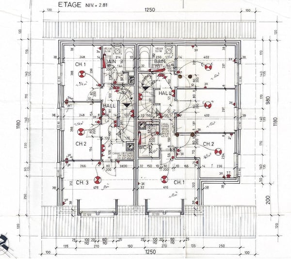 Bernex | Ensemble immobilier de deux villas indépendantes sur parcelle de + 1'000 m² 12